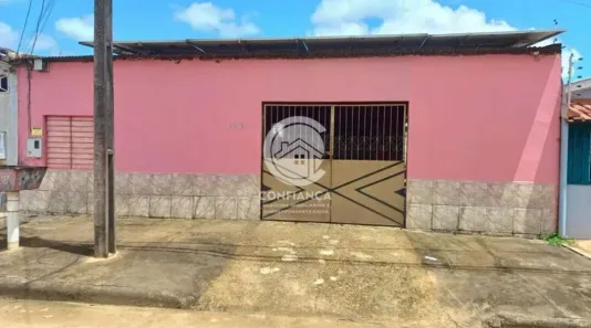 Casa com 3 Quartos à venda, 150m² no Três Marias, Porto Velho