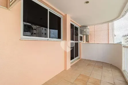 Apartamento com 3 Quartos à venda, 83m² no Recreio dos Bandeirantes, Rio de Janeiro