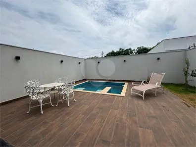 Casa de Condomínio com 3 Quartos à venda, 177m² no Campestre, Piracicaba
