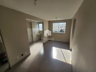 Apartamento com 2 Quartos à venda, 451m² no Parque das Constelações, Campinas