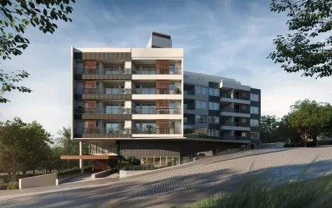Apartamento com 2 Quartos à venda, 72m² no João Paulo, Florianópolis