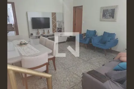 Cobertura com 4 Quartos à venda, 218m² no Castelo, Belo Horizonte