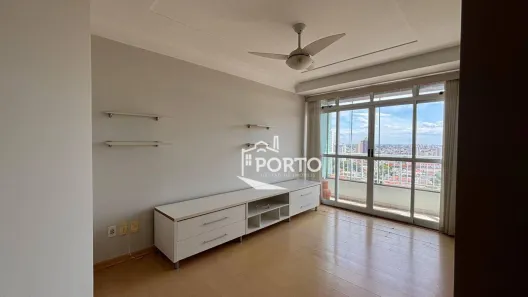 Apartamento com 3 Quartos à venda, 88m² no Cidade Alta, Piracicaba