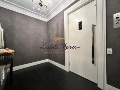 Apartamento com 3 Quartos para venda ou aluguel, 369m² no Jardim Paulista, São Paulo