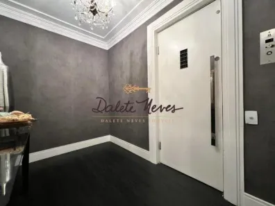 Apartamento com 3 Quartos para venda ou aluguel, 369m² no Jardim Paulista, São Paulo