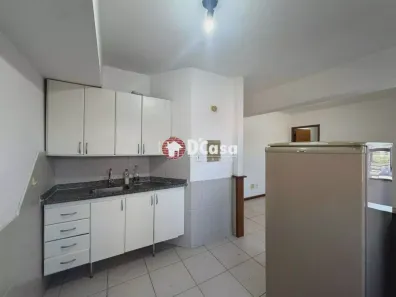 Apartamento com 1 Quarto para alugar, 50m² no Jardim das Nações, Taubaté