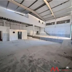 Prédio Residencial para alugar, 500m² no Candelária, Natal