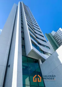 Apartamento com 2 Quartos à venda, 51m² no Torre, Recife