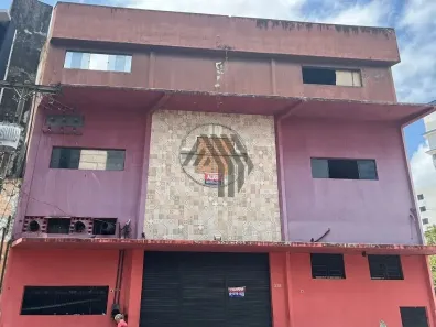 Ponto Comercial para alugar, 600m² no São Brás, Belém