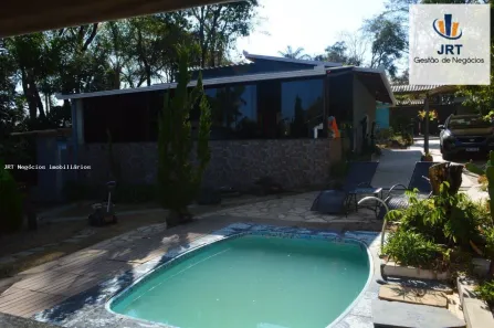 Casa de Condomínio com 5 Quartos à venda, 600m² no Condomínio Turmalinas, Esmeraldas