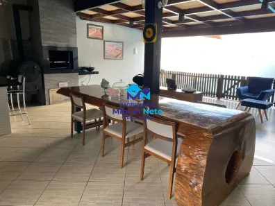 Casa com 3 Quartos à venda, 210m² no Nova Esperança, Porto Velho