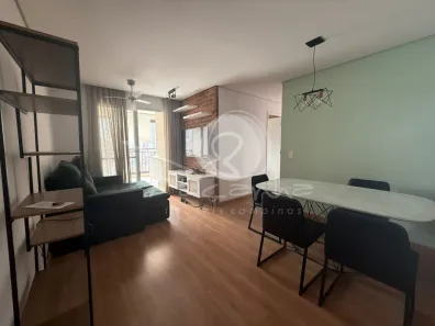 Apartamento com 3 Quartos à venda, 73m² no Taquaral, Campinas
