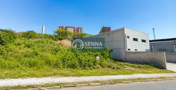 Lote/Terreno à venda, 628m² no Jardim das Acácias, Várzea Paulista