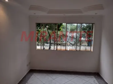 Apartamento com 2 Quartos à venda, 57m² no Barro Branco (Zona Norte), São Paulo