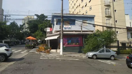 Ponto Comercial para alugar, 80m² no Sumaré, São Paulo