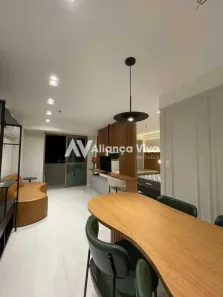 Flat com 1 Quarto à venda, 44m² no Botafogo, Rio de Janeiro