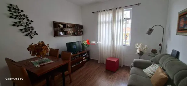 Apartamento com 2 Quartos à venda, 62m² no Colégio Batista, Belo Horizonte