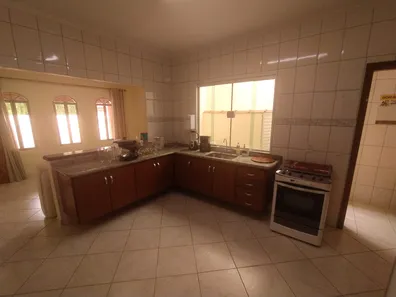 Casa com 3 Quartos à venda, 110m² no Jardim Mauá II, Jaguariúna