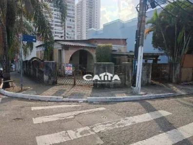 Lote/Terreno à venda, 255m² no Cidade Mãe do Céu, São Paulo