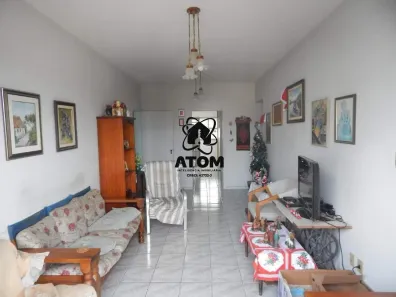 Apartamento com 3 Quartos à venda, 107m² no Jardim das Nações, Taubaté