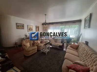 Apartamento com 3 Quartos à venda, 136m² no Santa Paula, São Caetano do Sul