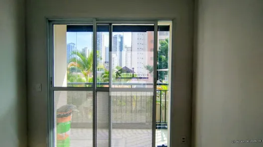 Apartamento com 3 Quartos à venda, 80m² no Mirandópolis, São Paulo