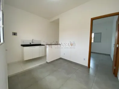 Kitnet com 1 Quarto à venda, 25m² no Parque das Nações, Bauru