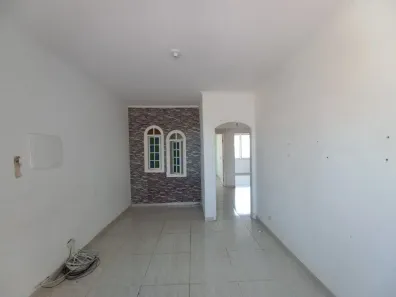 Apartamento com 2 Quartos para venda ou aluguel, 69m² no Centro, São Vicente