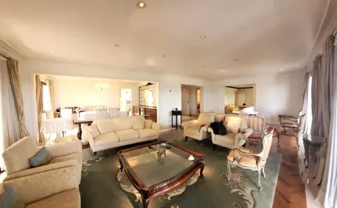 Apartamento com 3 Quartos à venda, 329m² no Consolação, São Paulo