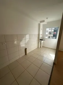 Apartamento com 2 Quartos para alugar, 49m² no Chácaras Aeroporto, Maringá