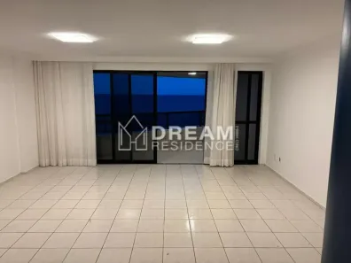 Apartamento com 4 Quartos à venda, 165m² no Pina, Recife