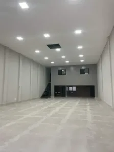 Galpão/Depósito/Armazém à venda, 320m² no Jardim Cidade Universitária II, Limeira