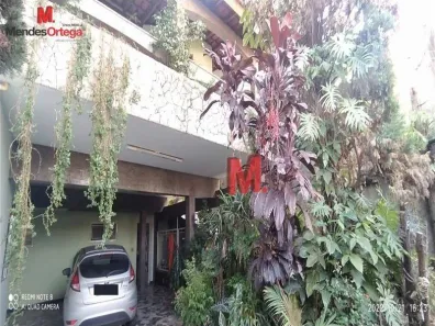 Casa com 3 Quartos à venda, 360m² no Jardim Gutierres, Sorocaba