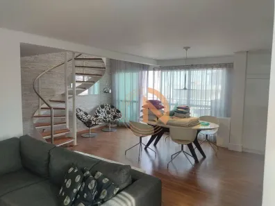 Apartamento com 1 Quarto à venda, 104m² no Vila Nova Conceição, São Paulo