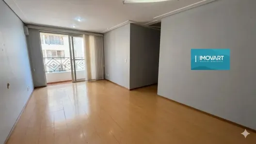 Apartamento com 3 Quartos à venda, 74m² no Jardim Brasil, Campinas