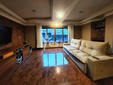 Casa com 4 Quartos à venda, 450m² no Vila Tavares, Mauá
