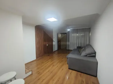 Casa com 3 Quartos à venda, 80m² no Jardim Taboão, São Paulo