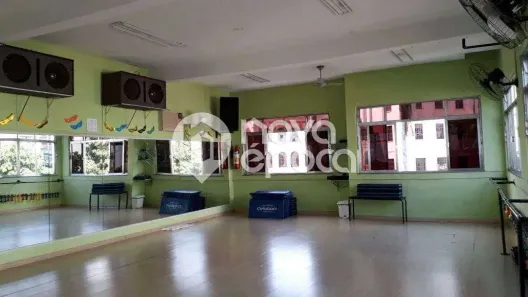 Prédio Comercial à venda, 400m² no Tijuca, Rio de Janeiro