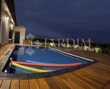 Apartamento com 3 Quartos à venda, 215m² no São Dimas, Piracicaba