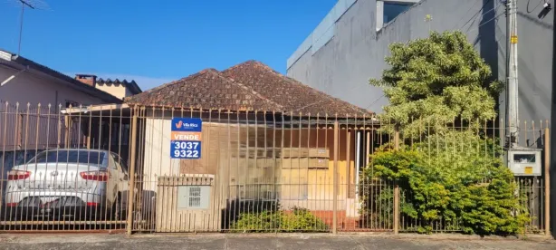 Casa com 2 Quartos à venda, 42m² no Centro, Esteio