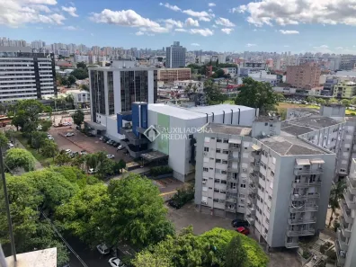 Cobertura com 3 Quartos à venda, 234m² no Jardim Lindóia, Porto Alegre