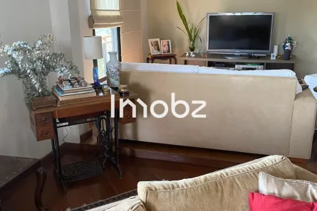 Apartamento com 3 Quartos à venda, 200m² no Jardim Parque Morumbi, São Paulo