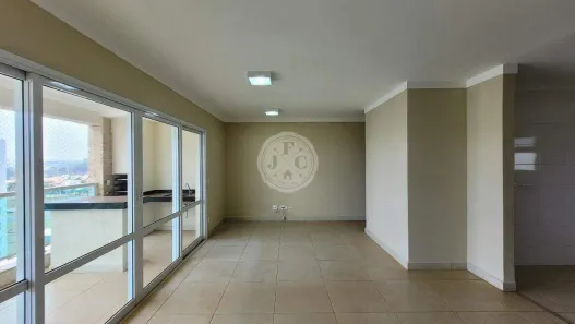 Apartamento com 4 Quartos para alugar, 135m² no Jardim Nova Aliança Sul, Ribeirão Preto