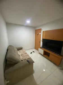 Apartamento com 2 Quartos à venda, 50m² no Vila Bethânia, Viana