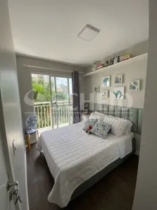 Apartamento com 1 Quarto à venda, 30m² no Cidade Ademar, São Paulo