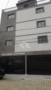Apartamento com 2 Quartos à venda, 35m² no Tucuruvi, São Paulo