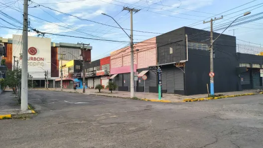 Ponto Comercial para alugar, 237m² no Rio Branco, Novo Hamburgo