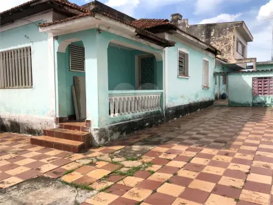 Casa com 8 Quartos à venda, 254m² no Casa Verde Média, São Paulo