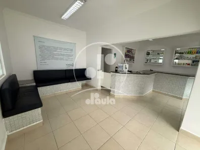 Imóvel Comercial com 2 Quartos para alugar, 100m² no Jardim, Santo André