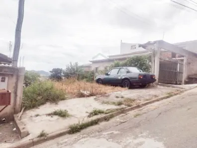 Lote/Terreno à venda, 225m² no Chácara Alvorada, Poços de Caldas